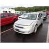 Image 1 : 2003 Saturn ION