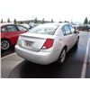 Image 3 : 2003 Saturn ION