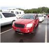 Image 1 : 2007 Dodge Caliber