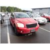 Image 2 : 2007 Dodge Caliber