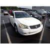 Image 2 : 2005 Nissan Altima