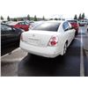 Image 3 : 2005 Nissan Altima