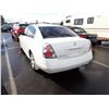 Image 4 : 2005 Nissan Altima