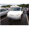 Image 1 : 2000 Toyota Sienna