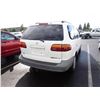 Image 3 : 2000 Toyota Sienna