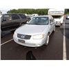 Image 1 : 2006 Nissan Sentra