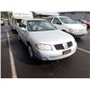 Image 2 : 2006 Nissan Sentra