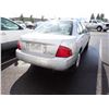 Image 3 : 2006 Nissan Sentra