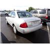 Image 4 : 2006 Nissan Sentra