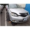 Image 2 : 2004 Mazda Mazda3