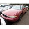 Image 1 : 2003 Buick Century