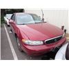 Image 2 : 2003 Buick Century