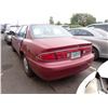 Image 4 : 2003 Buick Century
