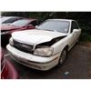 Image 1 : 2005 Hyundai XG350
