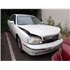 Image 2 : 2005 Hyundai XG350
