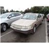 Image 1 : 1991 Mercury Sable