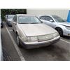 Image 2 : 1991 Mercury Sable