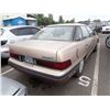 Image 3 : 1991 Mercury Sable