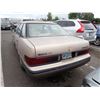 Image 4 : 1991 Mercury Sable