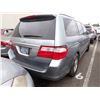 Image 3 : 2007 Honda Odyssey