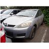 Image 1 : 2007 Mazda CX-7