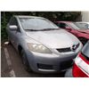 Image 2 : 2007 Mazda CX-7