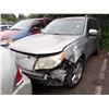 Image 1 : 2009 Subaru Forester