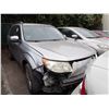 Image 2 : 2009 Subaru Forester