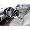 Image 5 : 2009 Subaru Forester