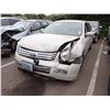 Image 1 : 2008 Ford Fusion