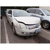 Image 2 : 2008 Ford Fusion