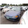 Image 1 : 1995 Honda Civic