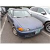 Image 2 : 1995 Honda Civic