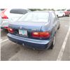 Image 3 : 1995 Honda Civic
