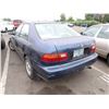 Image 4 : 1995 Honda Civic
