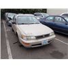 Image 2 : 1997 Toyota Corolla