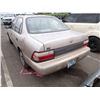 Image 4 : 1997 Toyota Corolla