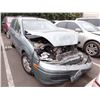 Image 2 : 2003 Ford Focus