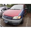 Image 1 : 2000 Toyota Sienna