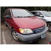 Image 2 : 2000 Toyota Sienna
