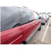 Image 3 : 2000 Toyota Sienna
