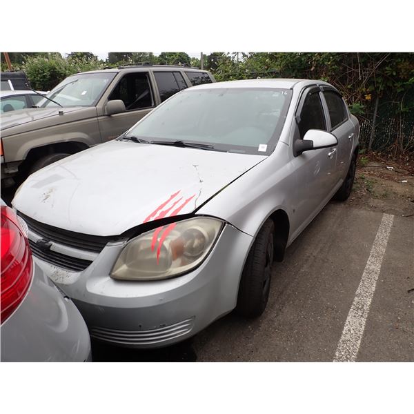 2008 Chevrolet Cobalt