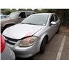 Image 1 : 2008 Chevrolet Cobalt