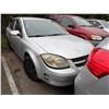 Image 2 : 2008 Chevrolet Cobalt