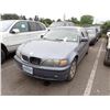 Image 1 : 2002 BMW 325xi