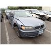 Image 2 : 2002 BMW 325xi