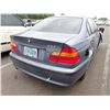 Image 3 : 2002 BMW 325xi