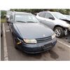 Image 2 : 2002 Saturn LW300