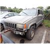 Image 1 : 1997 Jeep Grand Cherokee