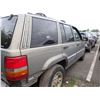 Image 3 : 1997 Jeep Grand Cherokee
